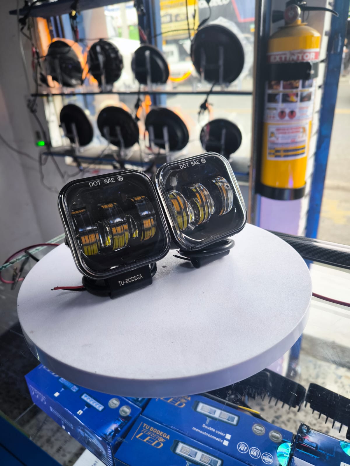 Miniatura 2 de EXPLORADORAS 3 PRISMA (TB207WY)